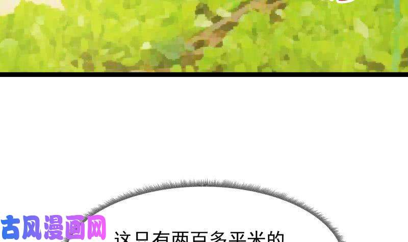 我身上有条龙第32话 药草