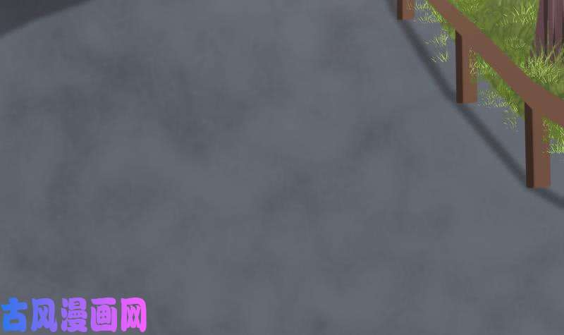 我身上有条龙第65话 朱家会晤
