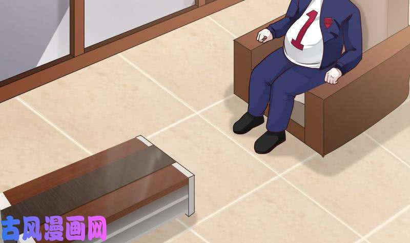 我身上有条龙第65话 朱家会晤
