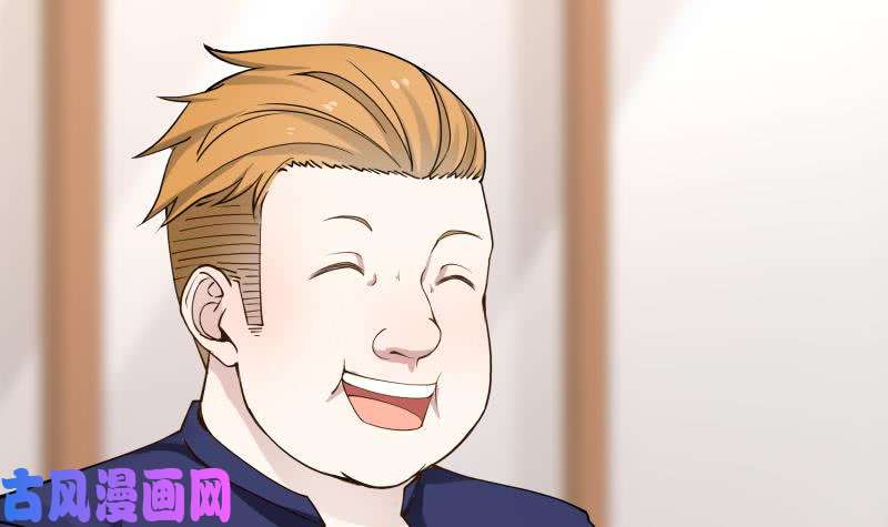 我身上有条龙第65话 朱家会晤