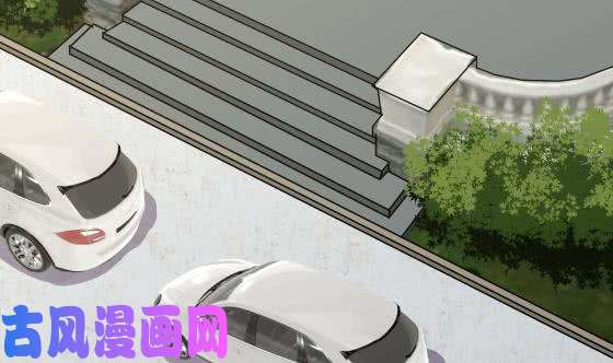 我身上有条龙第73话 他恨我吗？