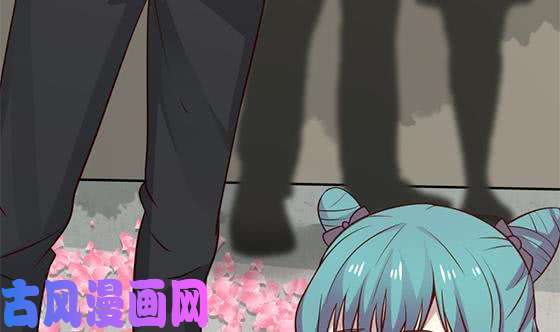 我身上有条龙第73话 他恨我吗？