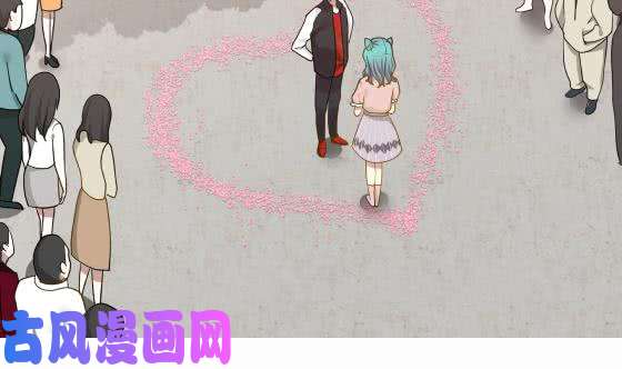 我身上有条龙第73话 他恨我吗？