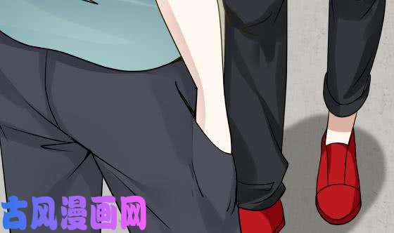 我身上有条龙第73话 他恨我吗？