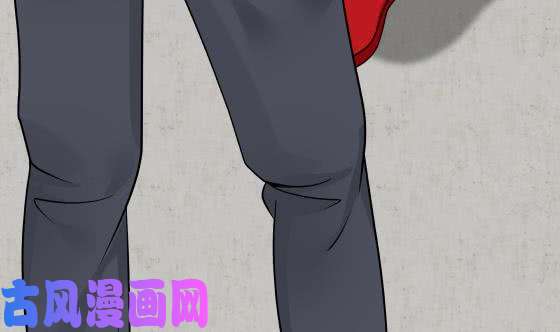 我身上有条龙第73话 他恨我吗？