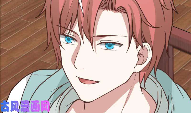 我身上有条龙第96话 天价神像