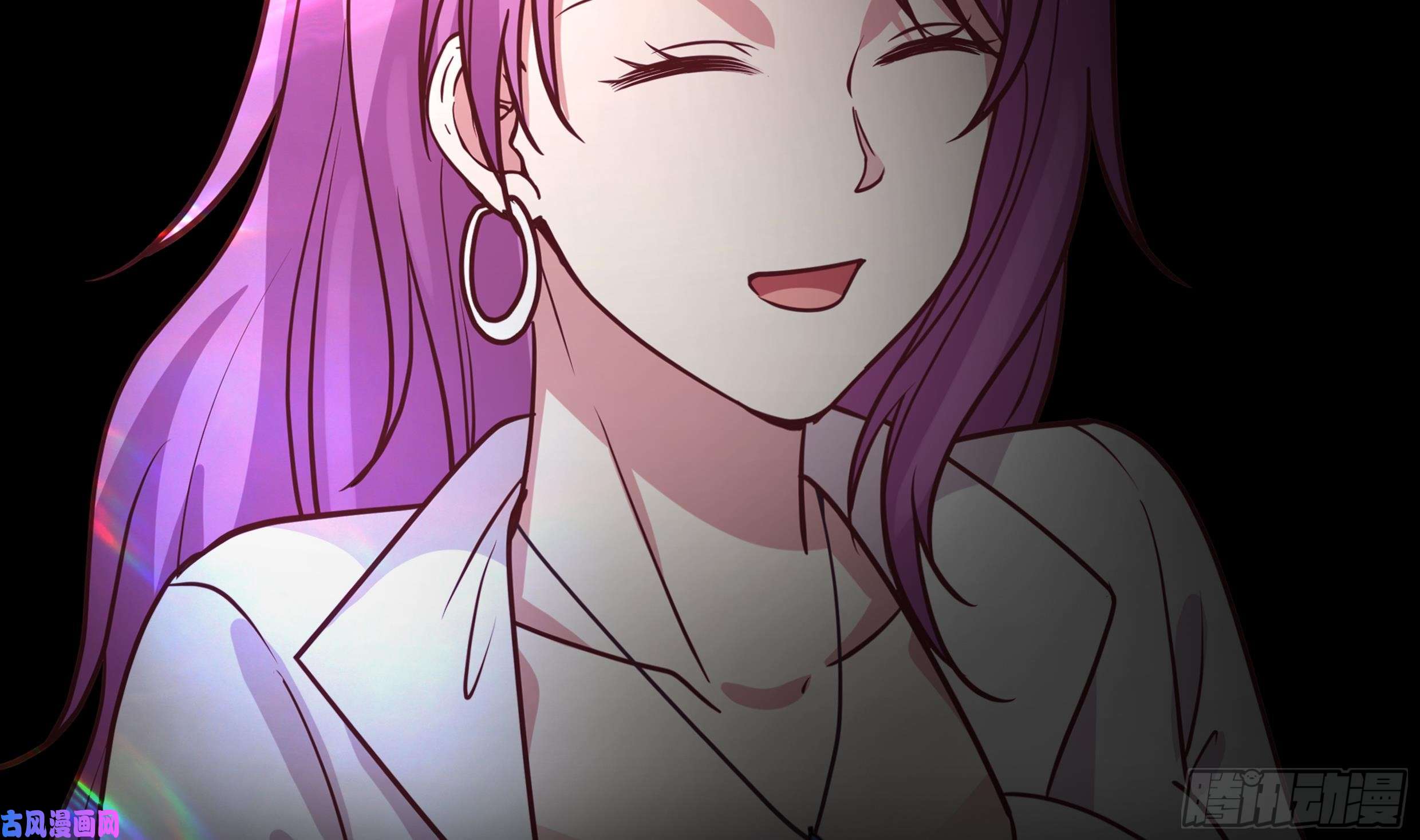 我身上有条龙第96话 天价神像