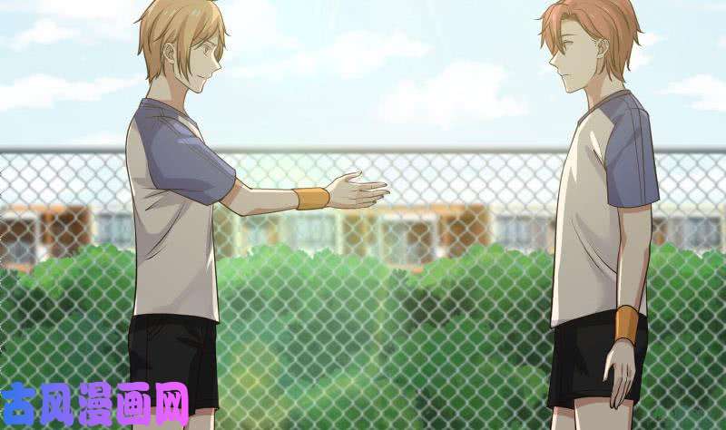 我身上有条龙第107话 搞事情的樊昌