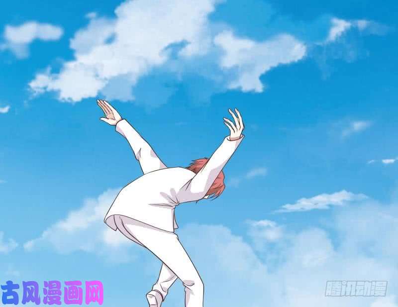 我身上有条龙第123话 跪下！