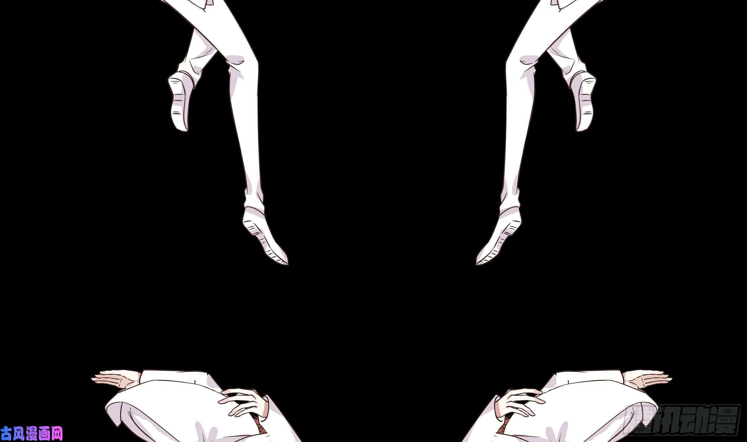 我身上有条龙第123话 跪下！