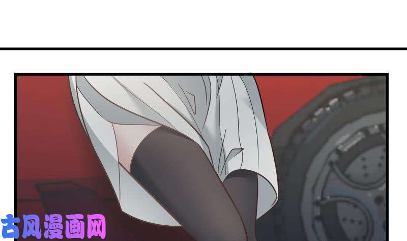 我身上有条龙第131话 英雄难过美人关