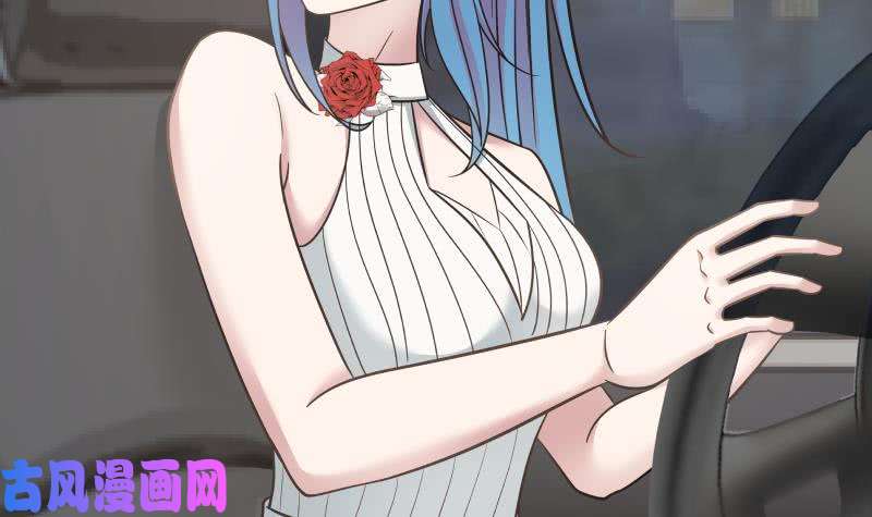 我身上有条龙第131话 英雄难过美人关