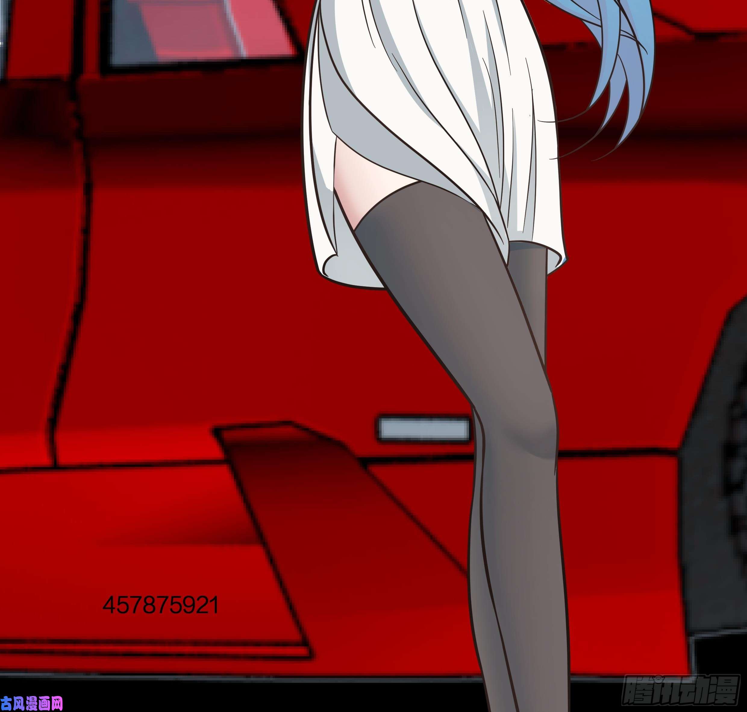 我身上有条龙第131话 英雄难过美人关