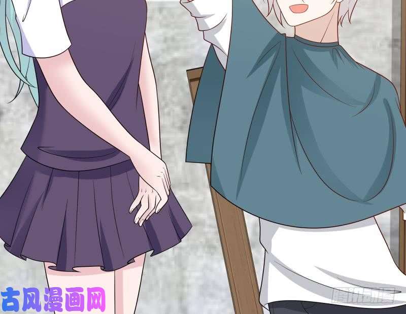 我身上有条龙第136话 音乐才子