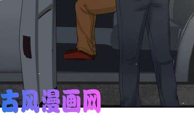 我身上有条龙第10话 深夜出门