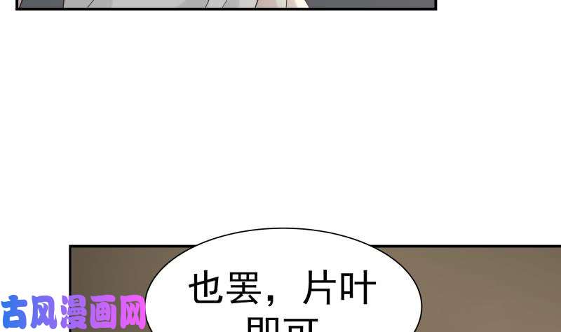 我身上有条龙第45话 片叶即可