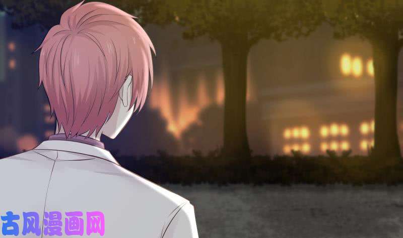 我身上有条龙第47话 成人舞