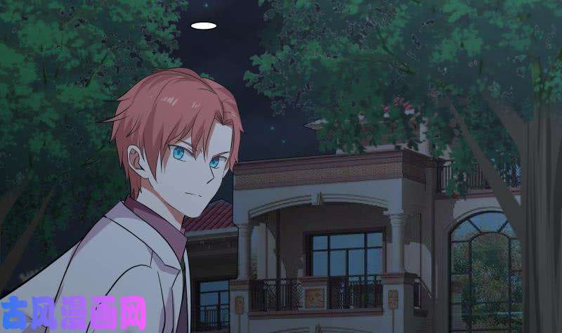 我身上有条龙第48话 夜半铃声
