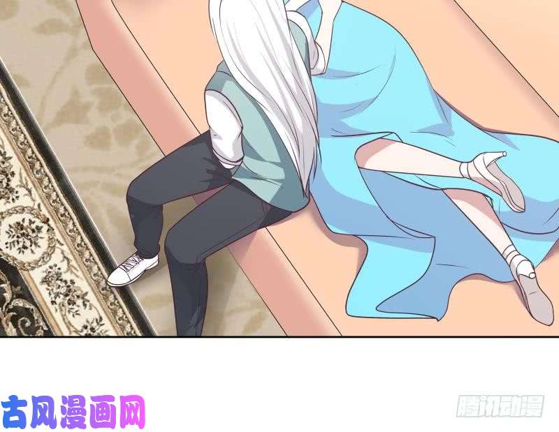 我身上有条龙第165话 师父的影子