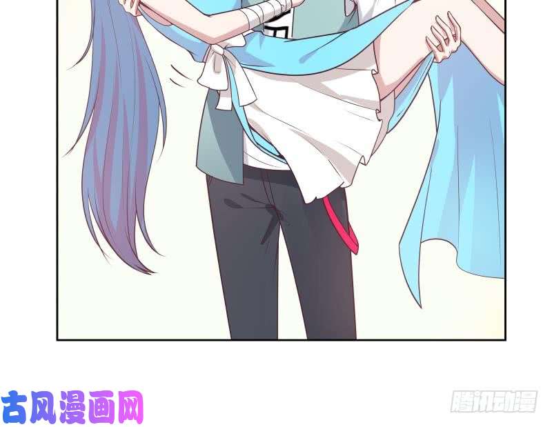 我身上有条龙第165话 师父的影子