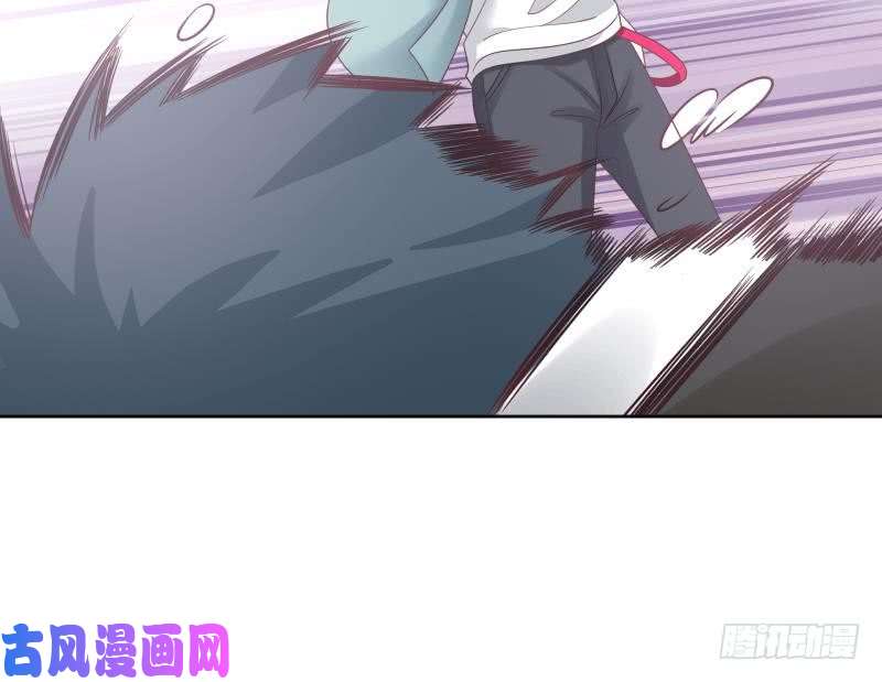 我身上有条龙第173话 少自作聪明！