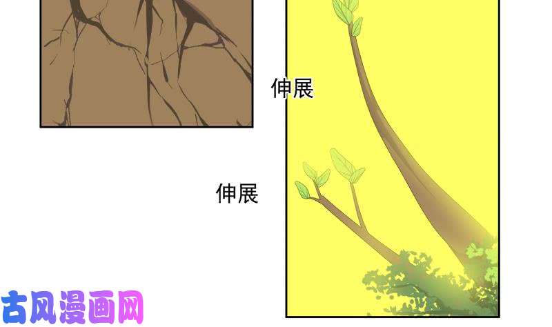 我身上有条龙第174话 仇人见面分外眼红