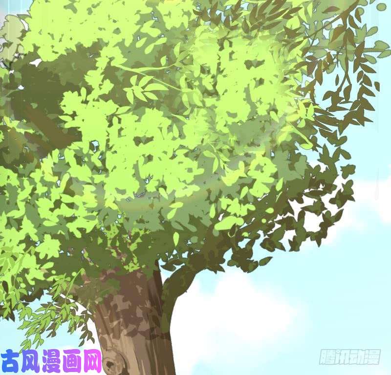 我身上有条龙第174话 仇人见面分外眼红