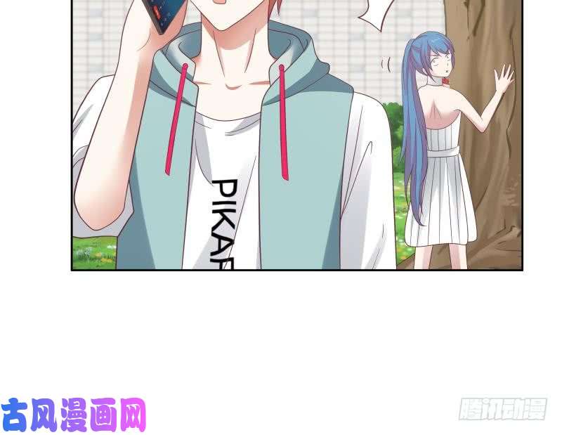 我身上有条龙第174话 仇人见面分外眼红