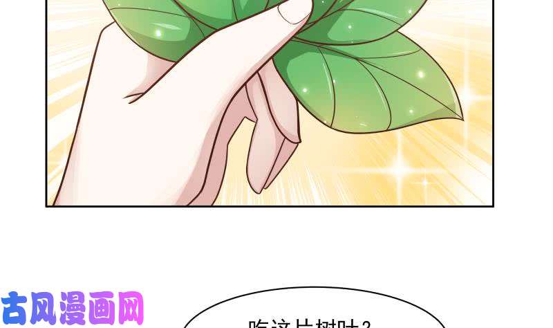 我身上有条龙第177话 这是什么神物
