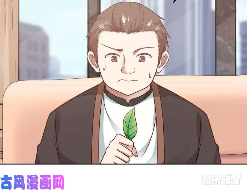 我身上有条龙第177话 这是什么神物