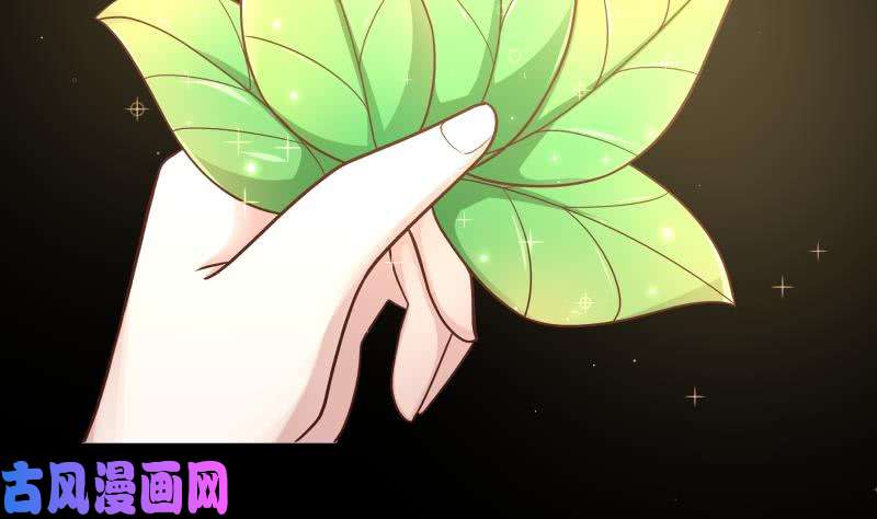 我身上有条龙第177话 这是什么神物