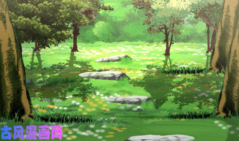 我身上有条龙第179话 壁咚