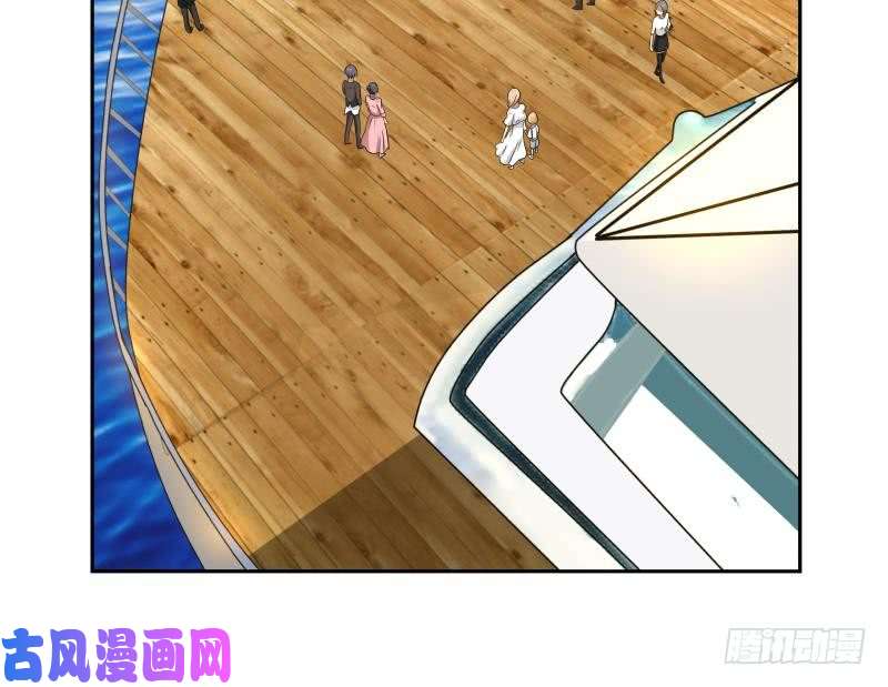 我身上有条龙第189话 熊孩子