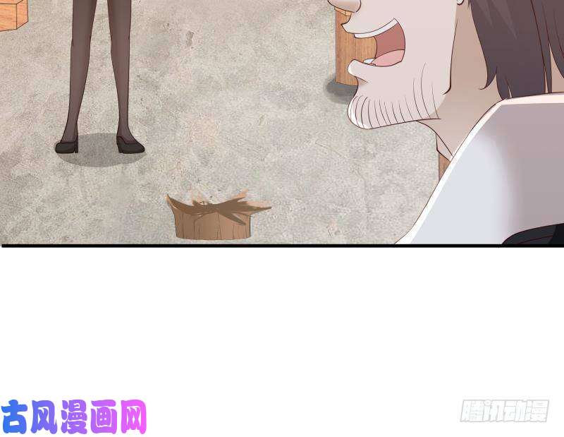 我身上有条龙第214话 不会娶你女儿