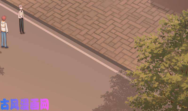 我身上有条龙第225话 清醒点吧！