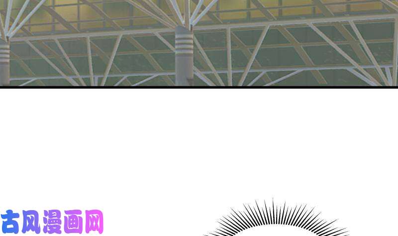 我身上有条龙第246话 压制饿鬼道