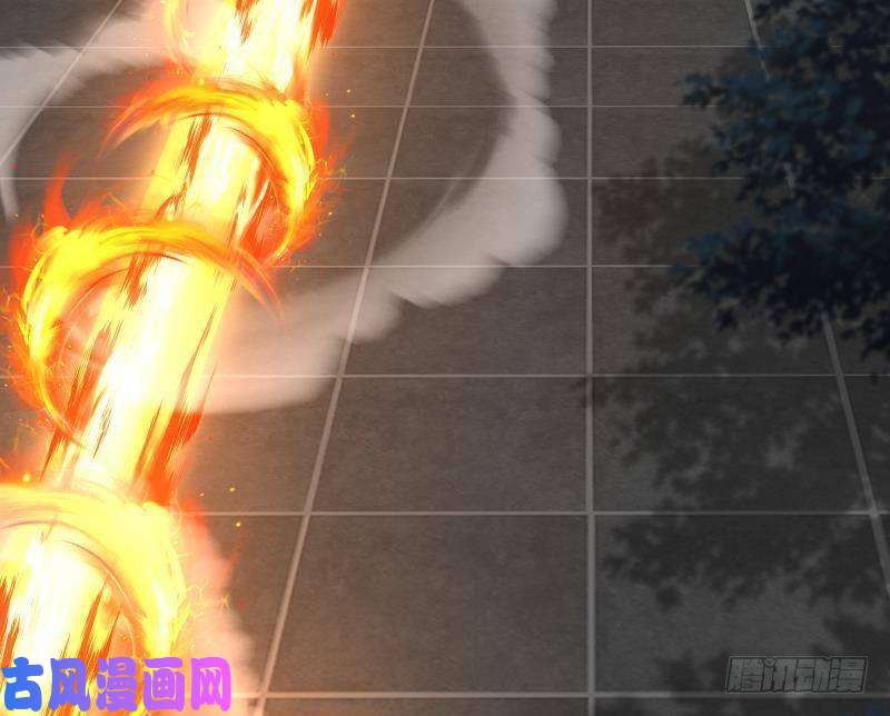 我身上有条龙第276话 九死一生