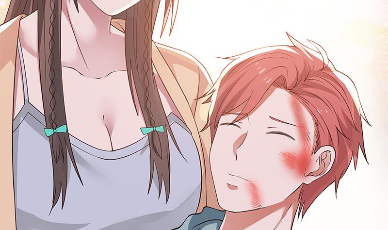 我身上有条龙3 第3话 出人命了！