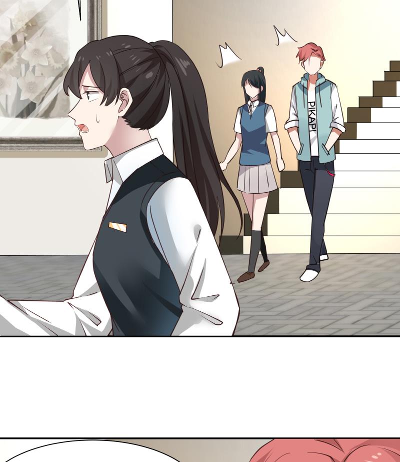 我身上有条龙3 第3话 出人命了！