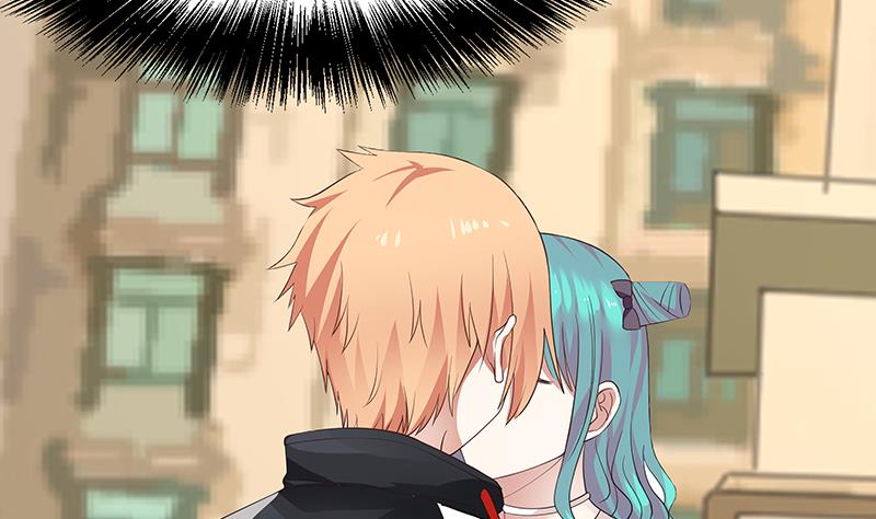 我身上有条龙3 第3话 出人命了！
