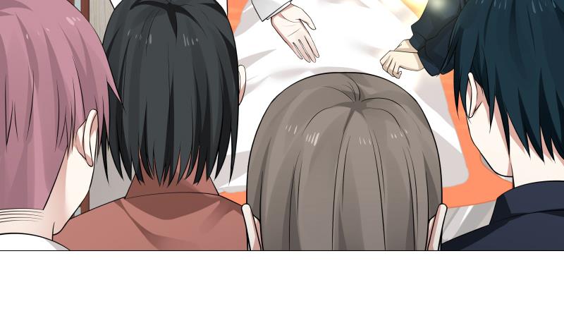 我身上有条龙4 第4话 他竟也是修仙者