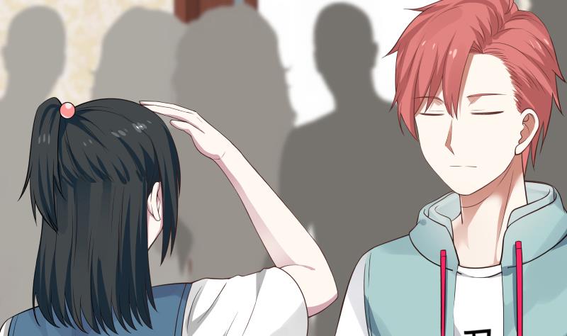 我身上有条龙4 第4话 他竟也是修仙者
