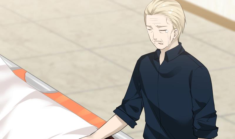 我身上有条龙4 第4话 他竟也是修仙者
