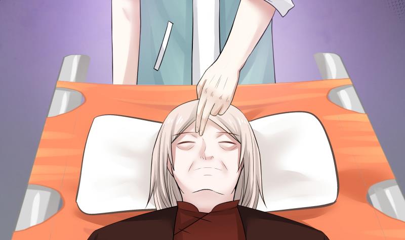 我身上有条龙4 第4话 他竟也是修仙者