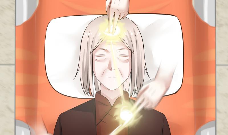 我身上有条龙4 第4话 他竟也是修仙者