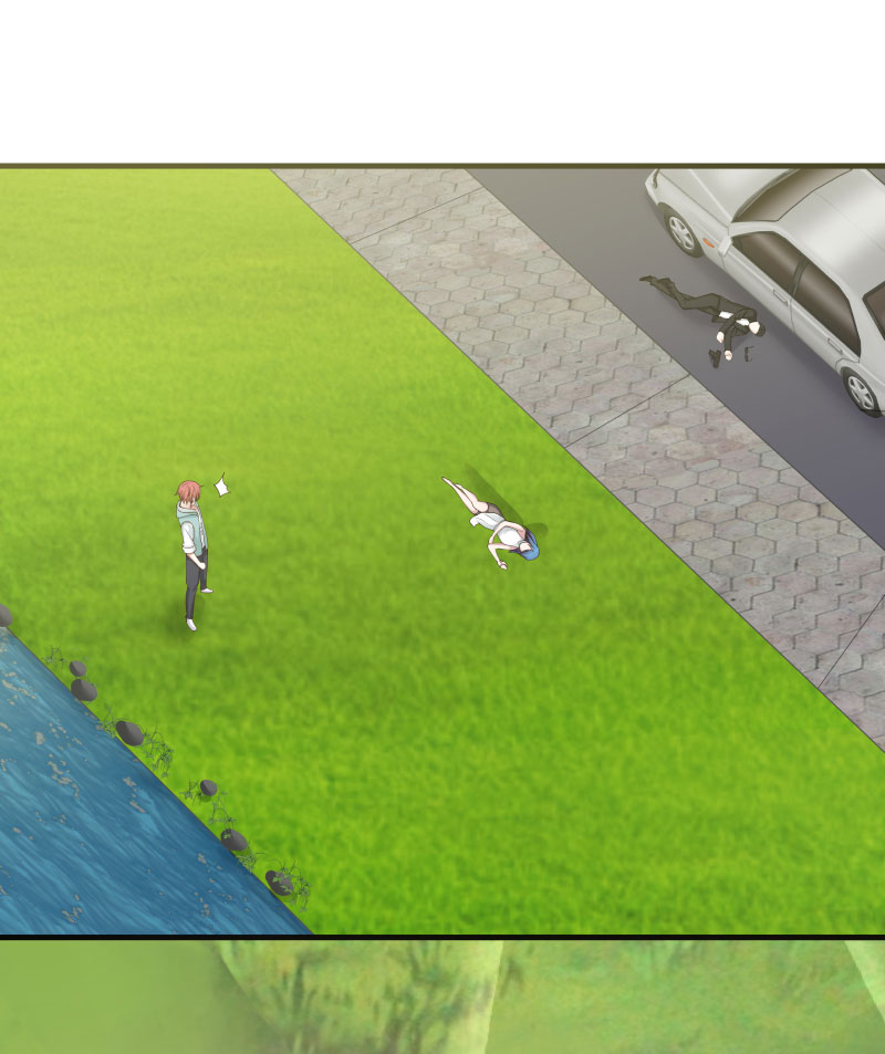 我身上有条龙7 第7话 六道书