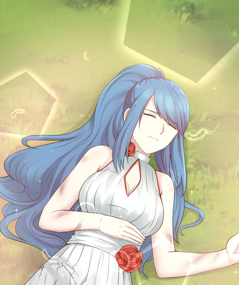 我身上有条龙7 第7话 六道书