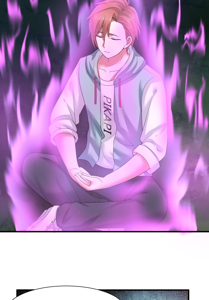 我身上有条龙7 第7话 六道书