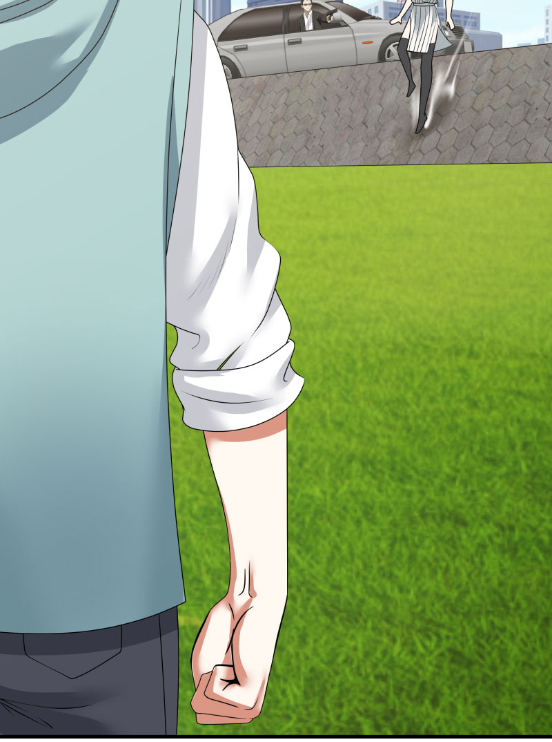 我身上有条龙7 第7话 六道书