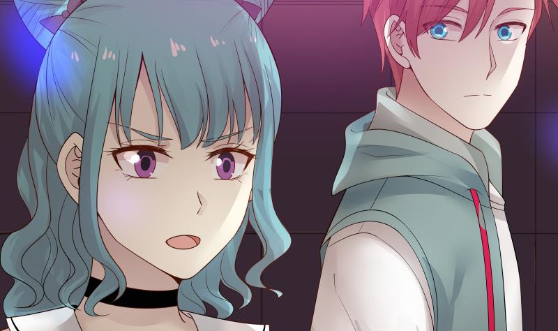 我身上有条龙15 第15话 背后有人